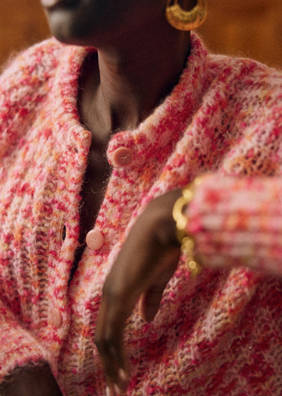 Gilet Émile