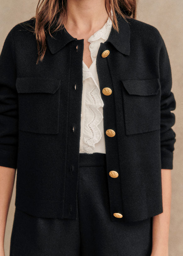 Gilet Betty