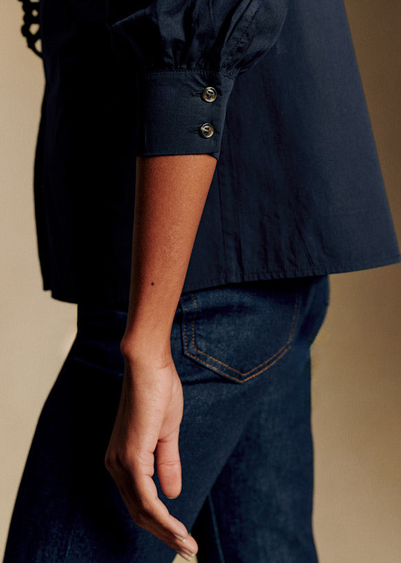 Chemise Chlo