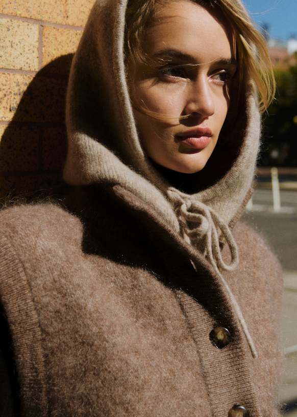 Gilet Thaissa