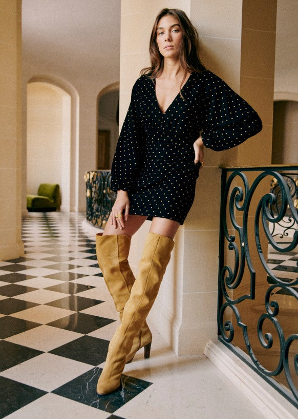 Robe Bettanie