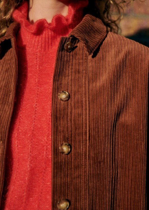 Veste Will