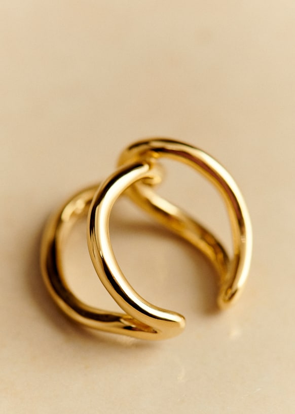 Bague Alice