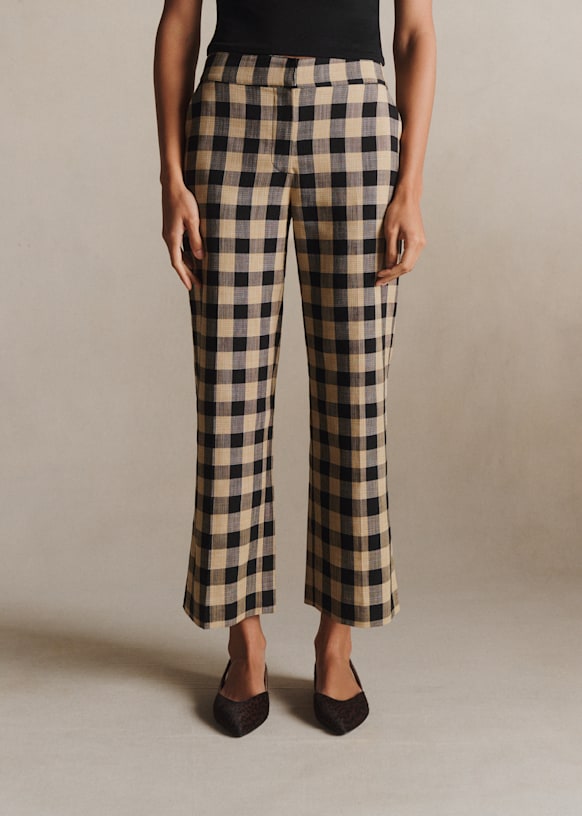 Pantalon OLIER