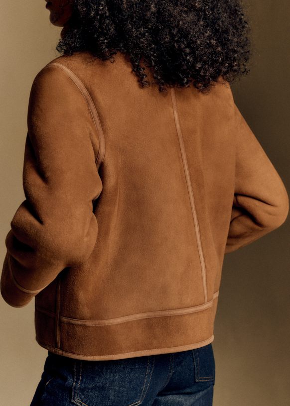 Manteau Calixte