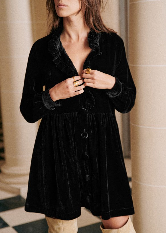 Robe Sybelle