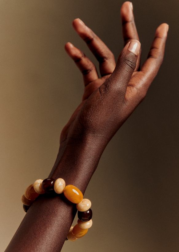 Bracelet Morgane