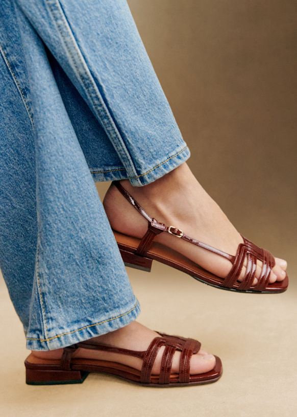 Sandales Low Josepha