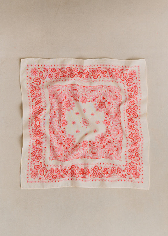 Foulard Gaston