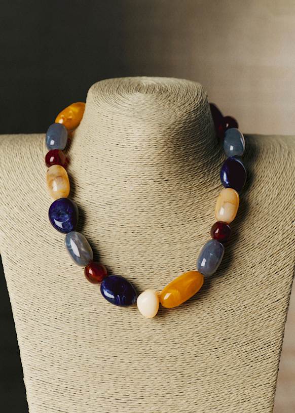 Collier Morgane