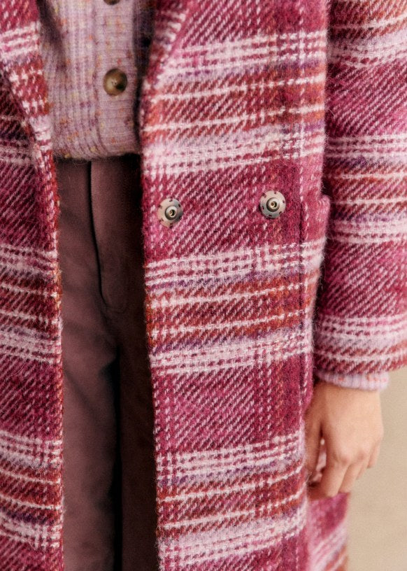 Coat Joe