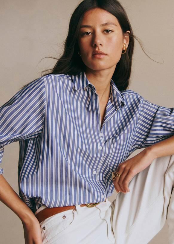 Chemise Max
