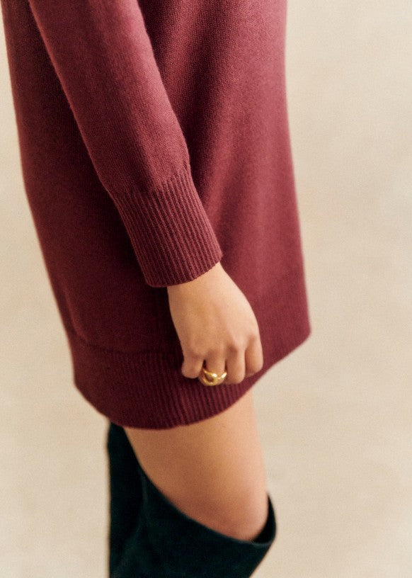 Robe Mathie