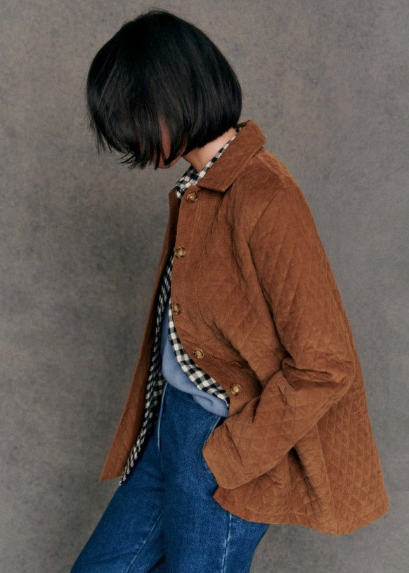 Veste Will