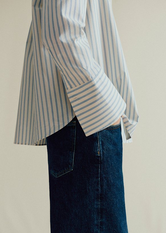 Chemise Marilis