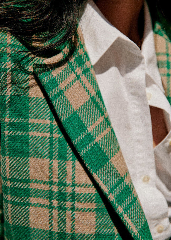 Veste Michele