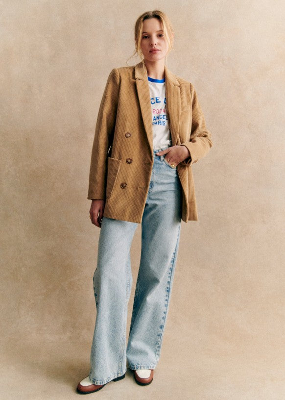Veste Michele