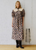Robe Toma - Sézane x SEA NY