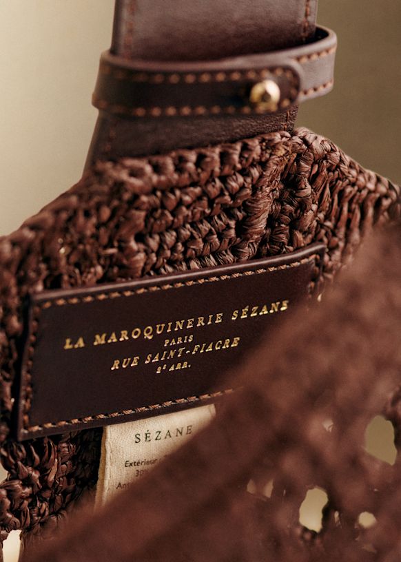 Panier Cleo