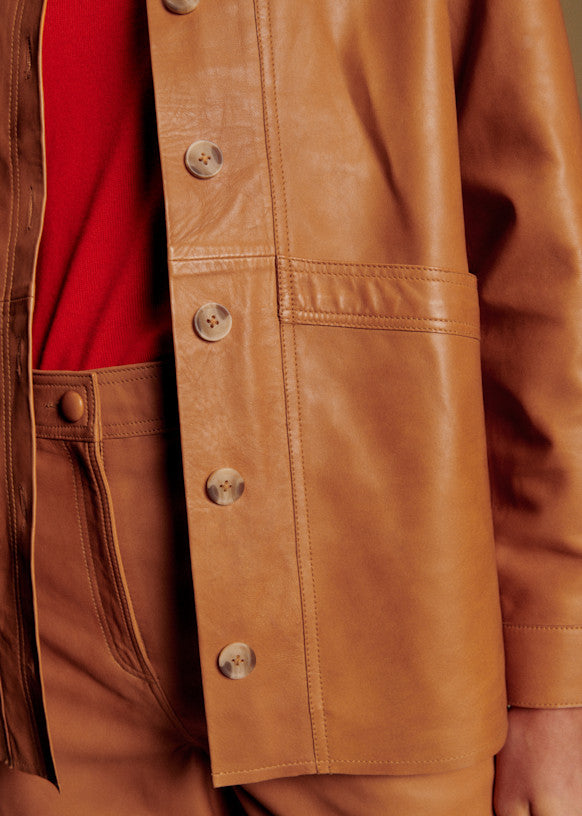 Veste Will
