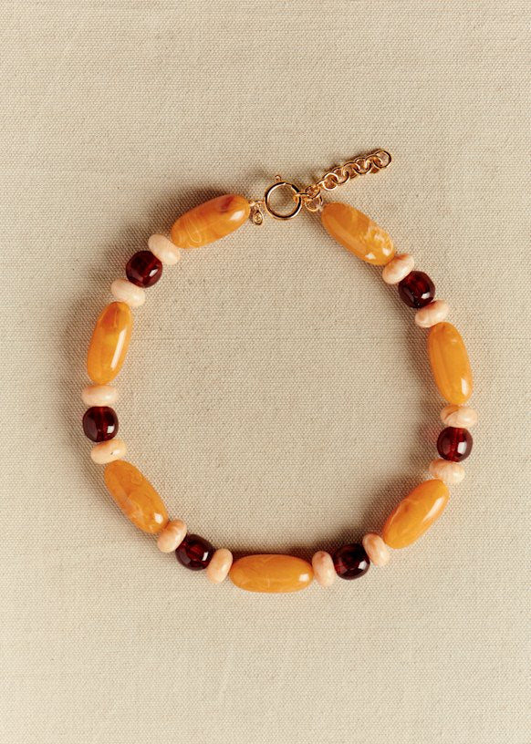 Collier Morgane