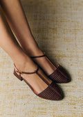 Sandales Low Aurore