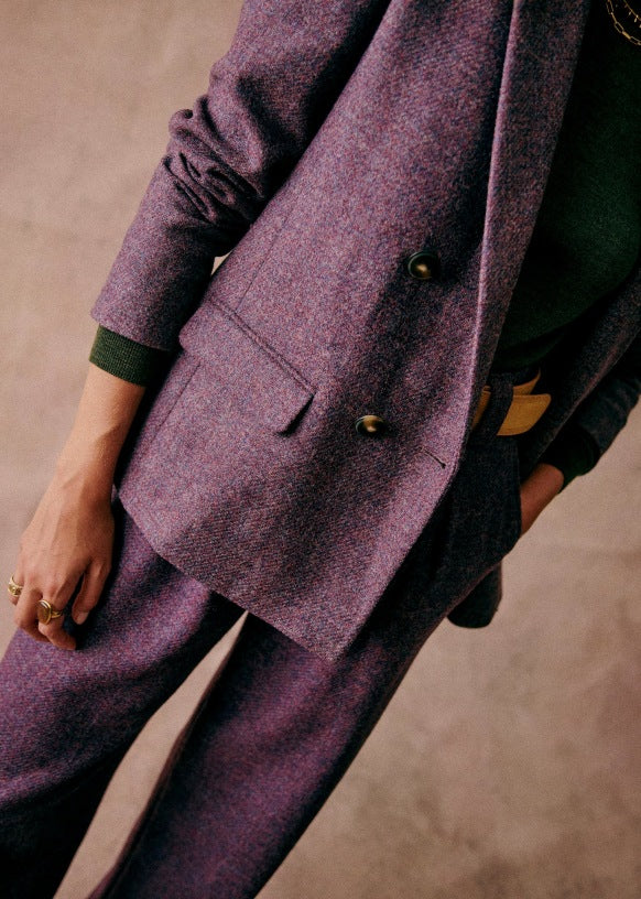 Veste Christie