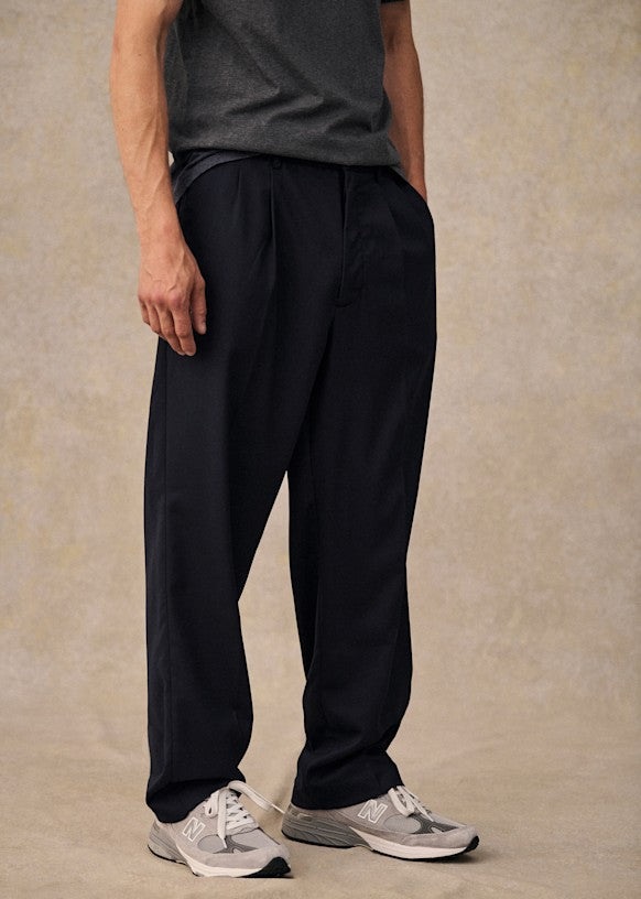 Pantalon Dusk Élastiqué