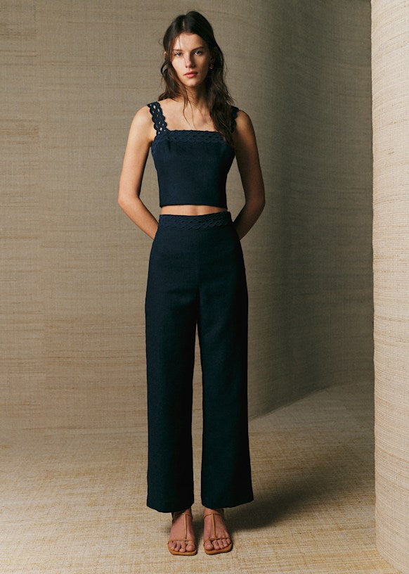 Pantalon Fausto