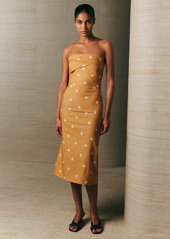 Robe Anabella