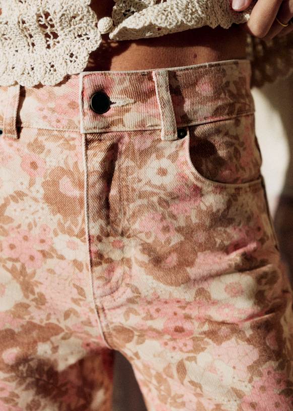 Pantalon Le New 70's