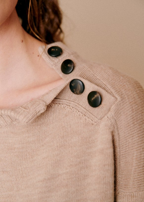 Robe Mathie