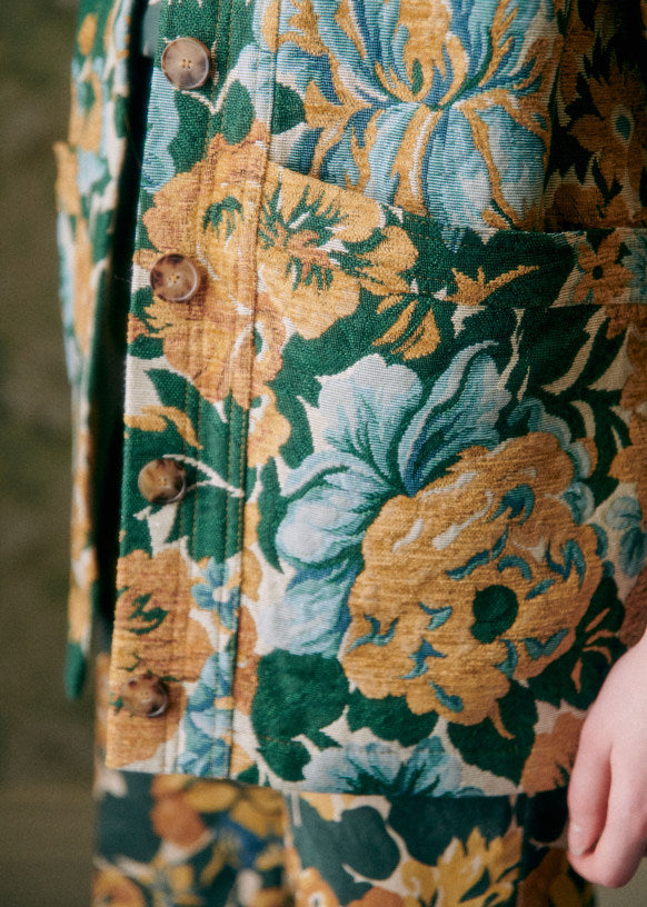 Veste Will