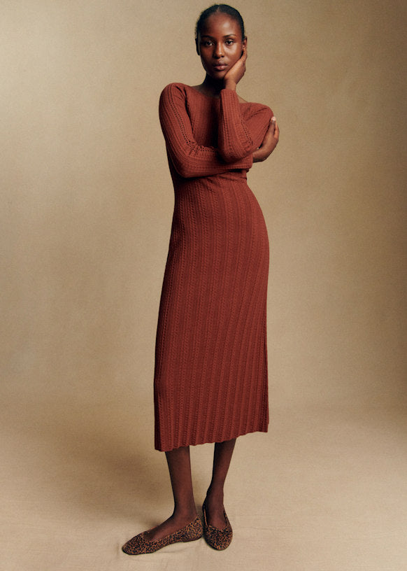 Robe Honorine