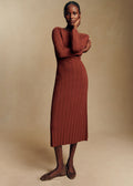 Robe Honorine