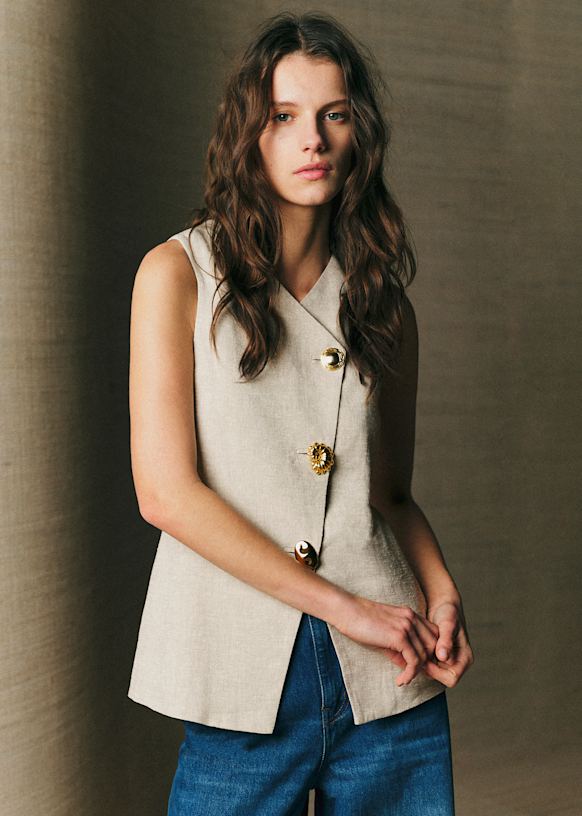 Veste Rodayna