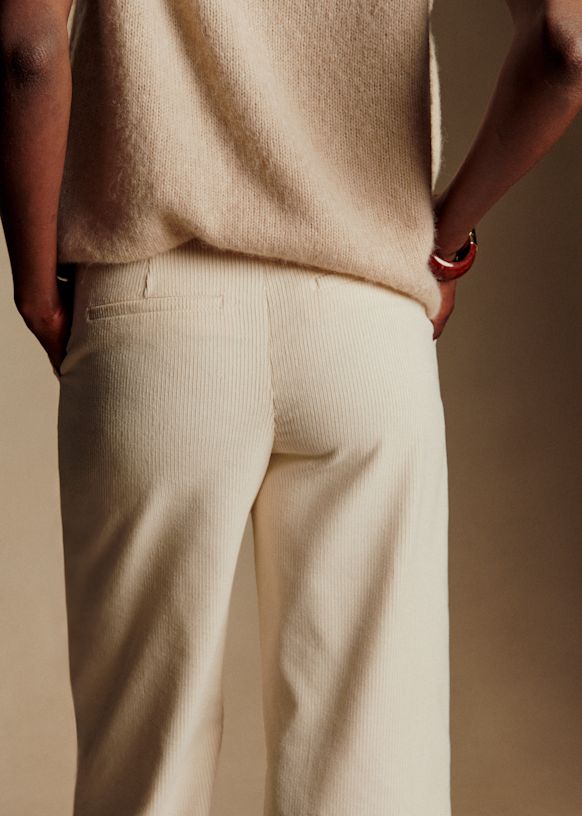Pantalon Matheo