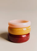Set de 3 bracelets Amanda