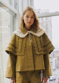Veste Josephina - Sézane x SEA NY