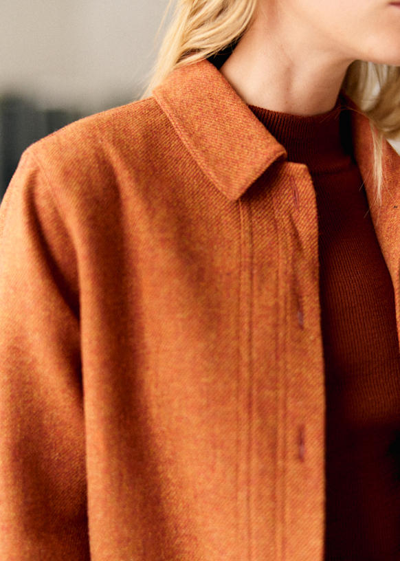 Veste Will