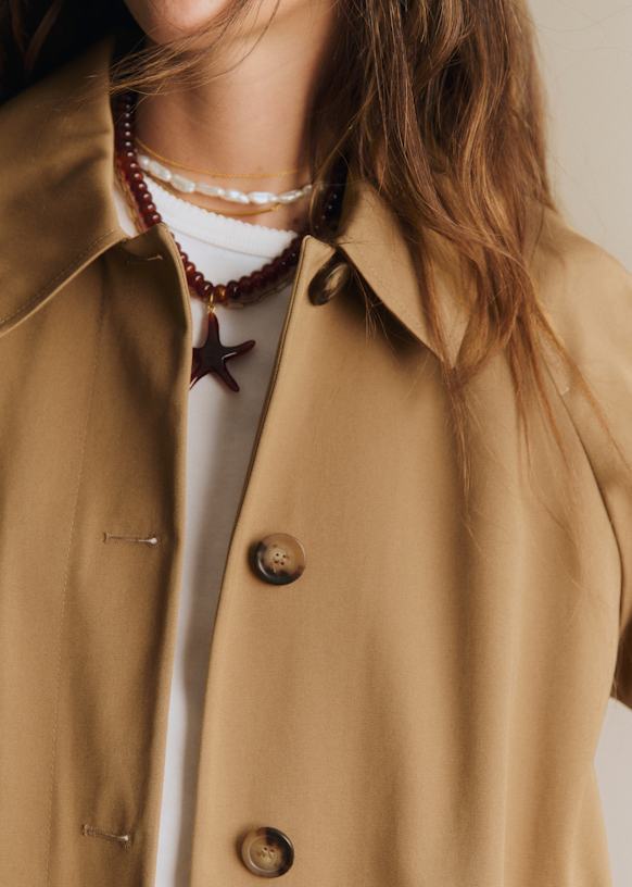 Veste Carter