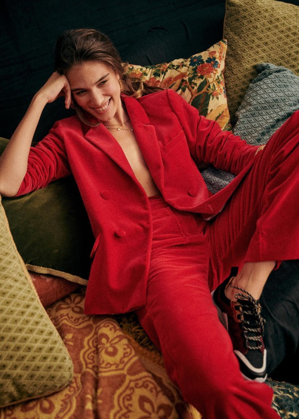 Veste Christie