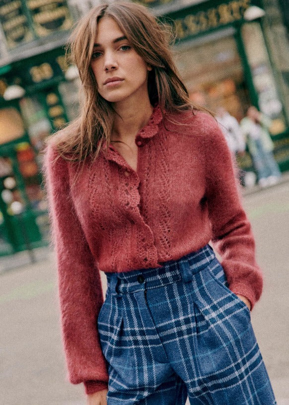 Gilet Angie