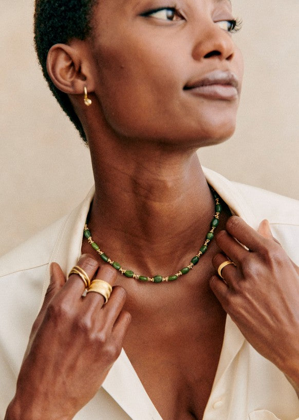 Collier Milo
