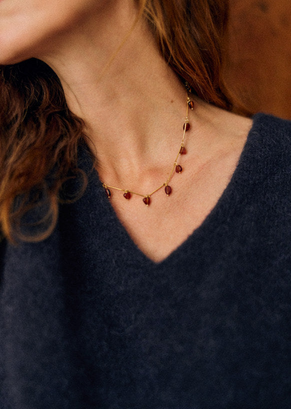 Collier Roma