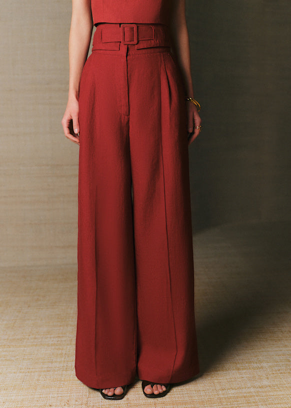 Pantalon Elwan