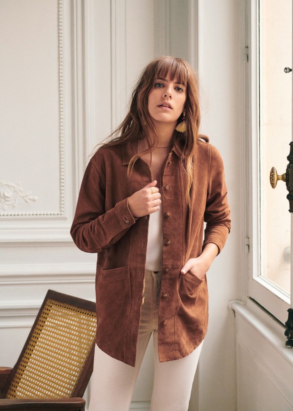 Veste Will