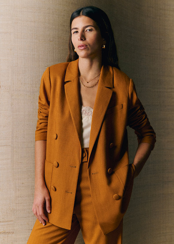Veste Michele