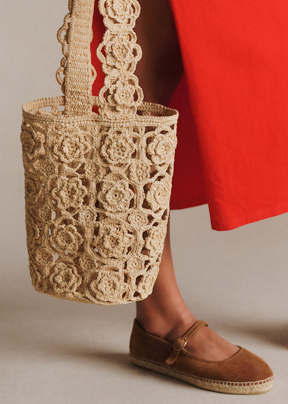 Panier Marcia