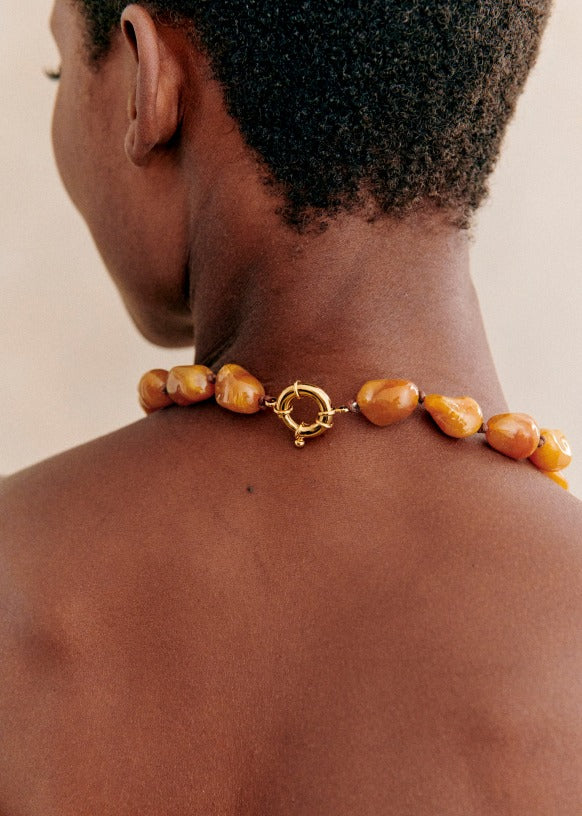 Collier Kali